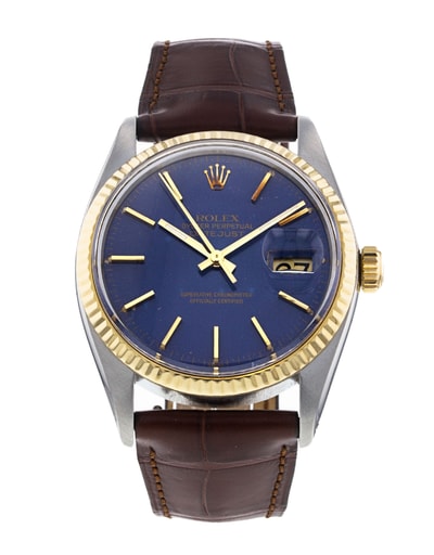 Rolex Datejust 16013